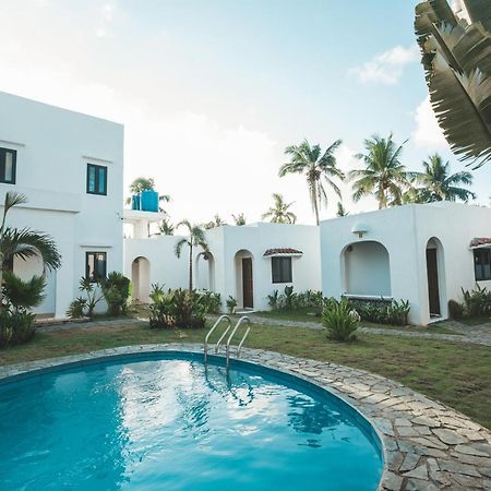 Hostel Bajala Siargao 卢纳将军城 外观 照片