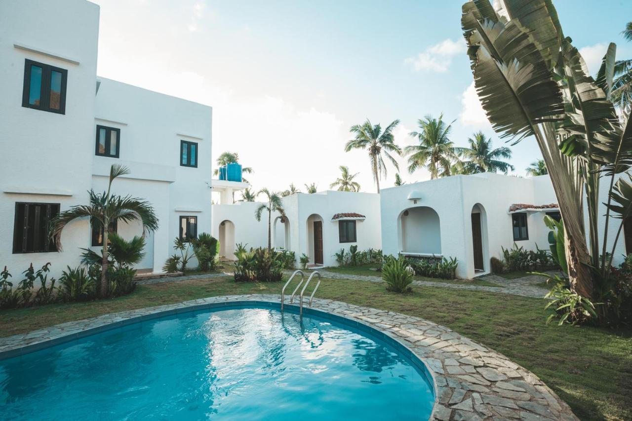 Hostel Bajala Siargao 卢纳将军城 外观 照片