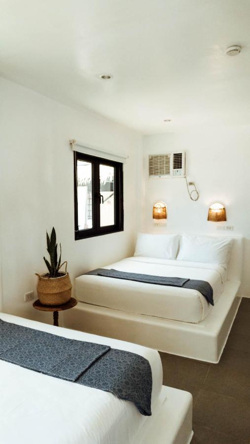 Hostel Bajala Siargao 卢纳将军城 外观 照片