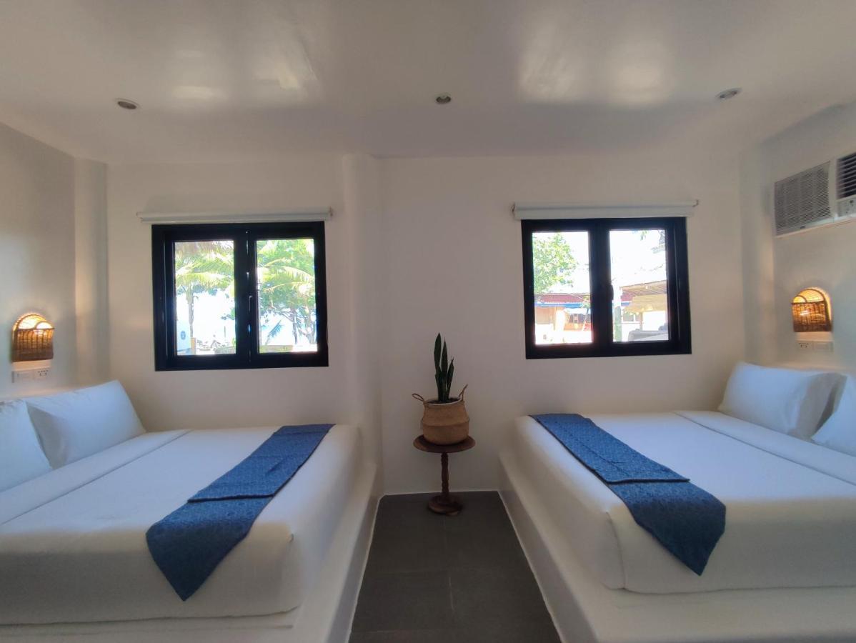 Hostel Bajala Siargao 卢纳将军城 外观 照片