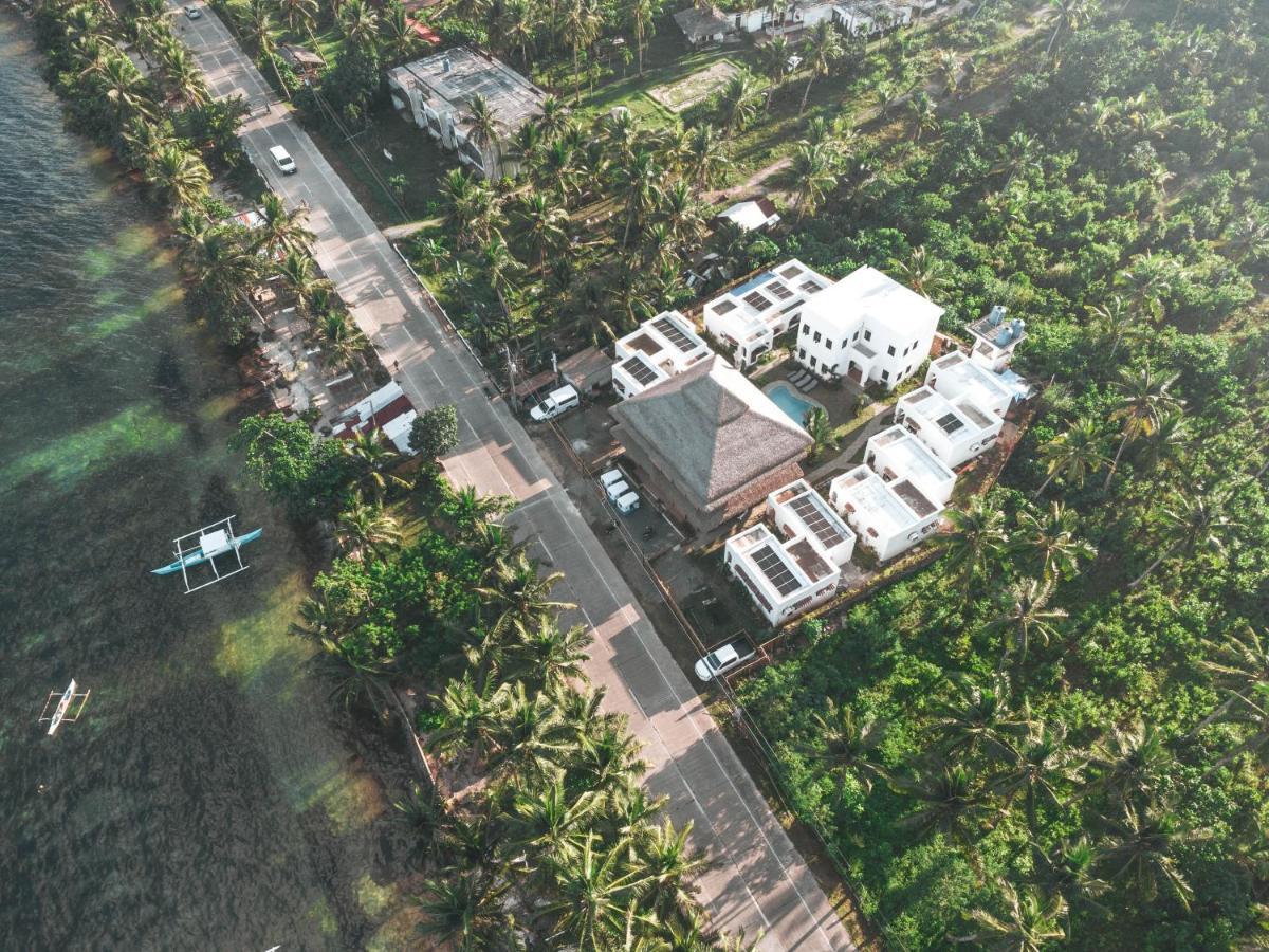 Hostel Bajala Siargao 卢纳将军城 外观 照片