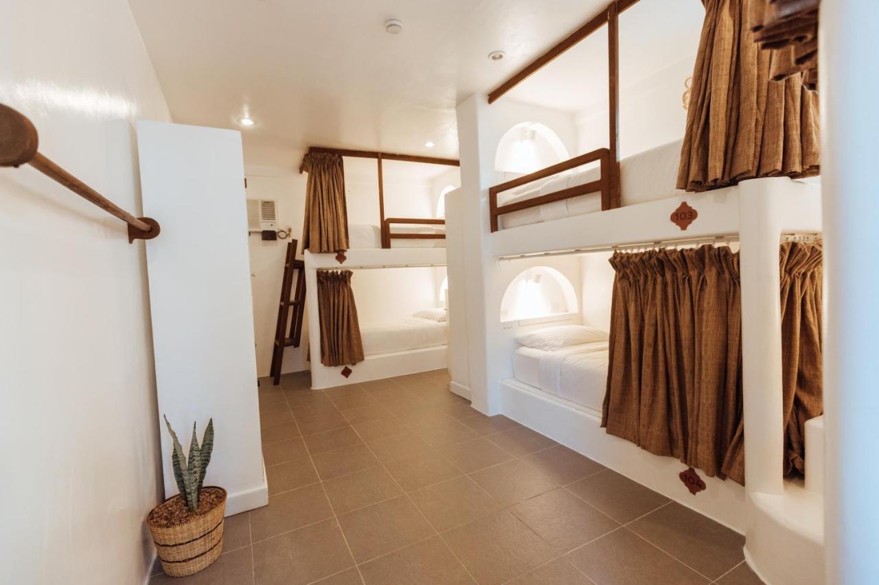 Hostel Bajala Siargao 卢纳将军城 外观 照片
