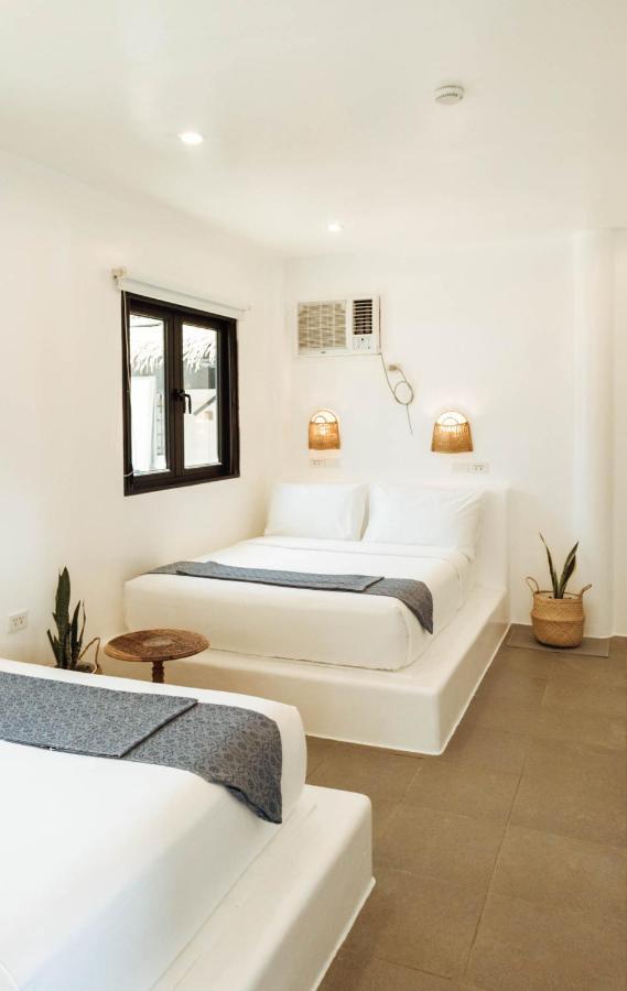 Hostel Bajala Siargao 卢纳将军城 外观 照片
